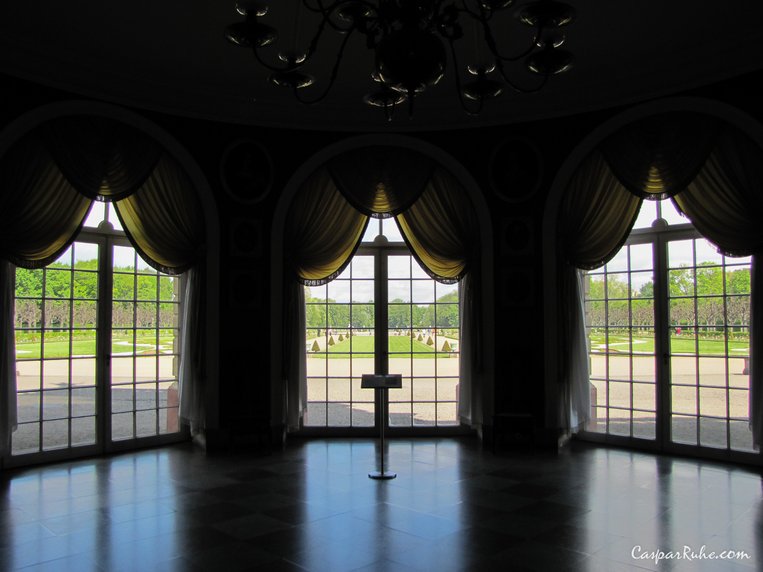 Charlottenburg Palace